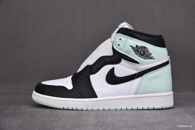 Rep Jordan 1 Igloo Retro High 861428-100 0818